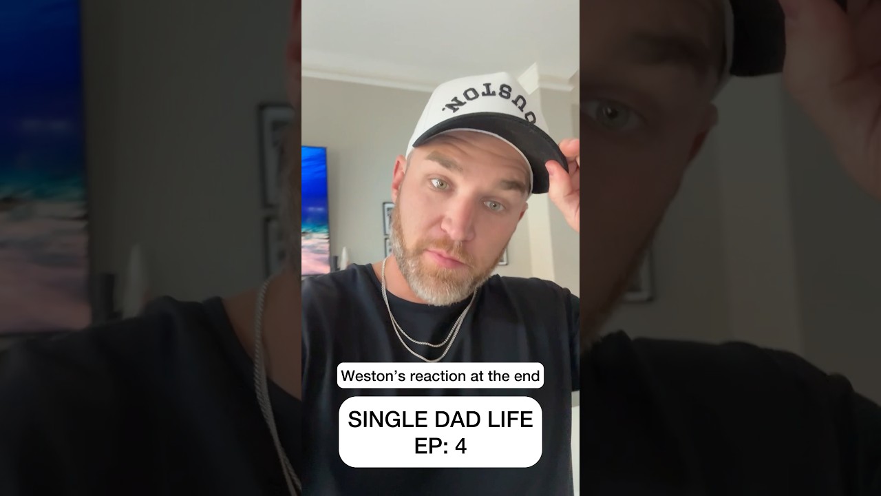 Single Dad Life Ep: 4 Christmas Presents. 