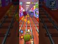 #subwaysurfers Subway #Surfers: The Most Impossible High Score Run! 🏃‍♂️💨