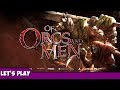 Of orcs and men  episode 01