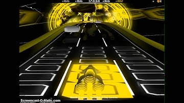 Audiosurf-Miracle of sound-The Ballad of Clay Carmine