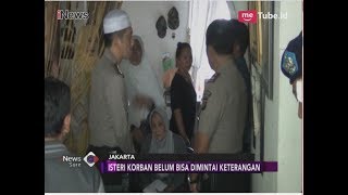 Download lagu Ada Kemungkinan Pelaku Pembunuh Pensiunan TNI Dibantu Pihak Lain - iNews Sore 07/04