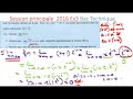 #Révision_math #Bac_technique #Bac_Tunisie #etude_de_fonction ( Séance 3 )