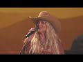 Trailblazer (Live from the 60th academy of country music awards)