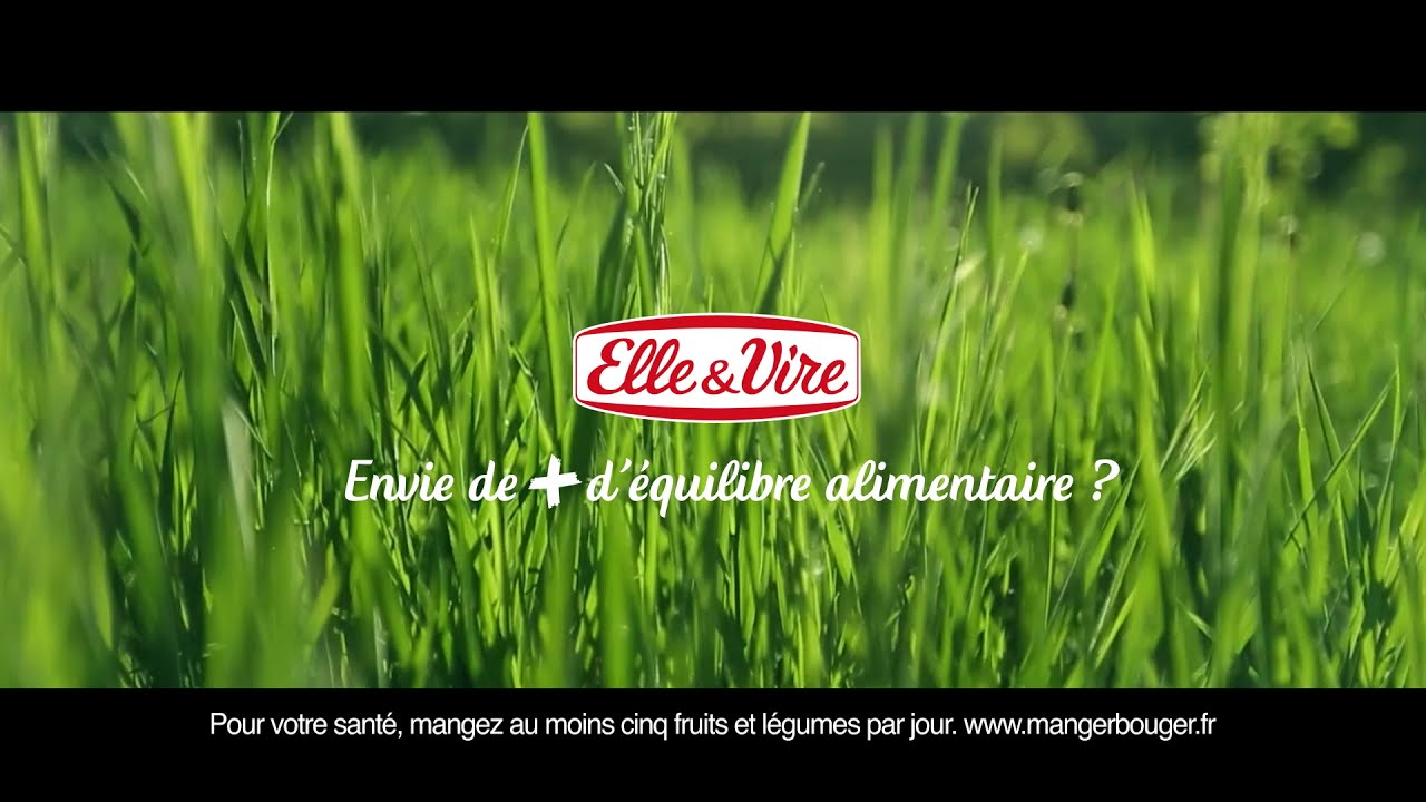 Nos engagements pour + d'équilibre alimentaire !