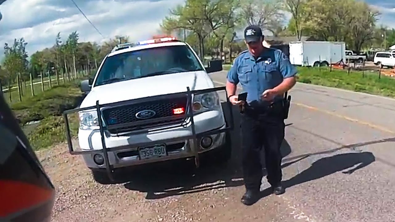 COOL COPS POLICE vs BIKERS PULLOVERS & ENCOUNTERS [Episode 14