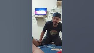 pijat pria untuk pria bersama mas Soni part 4 no plus plus