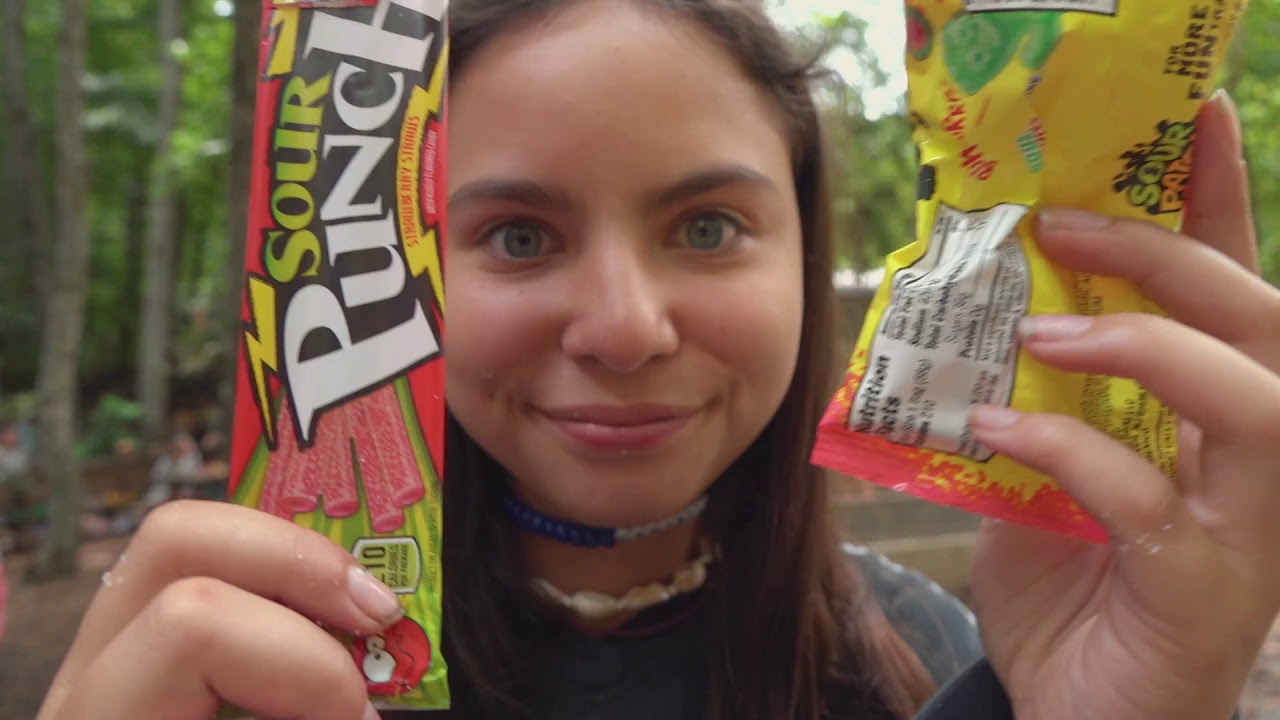 Crestridge Store Time