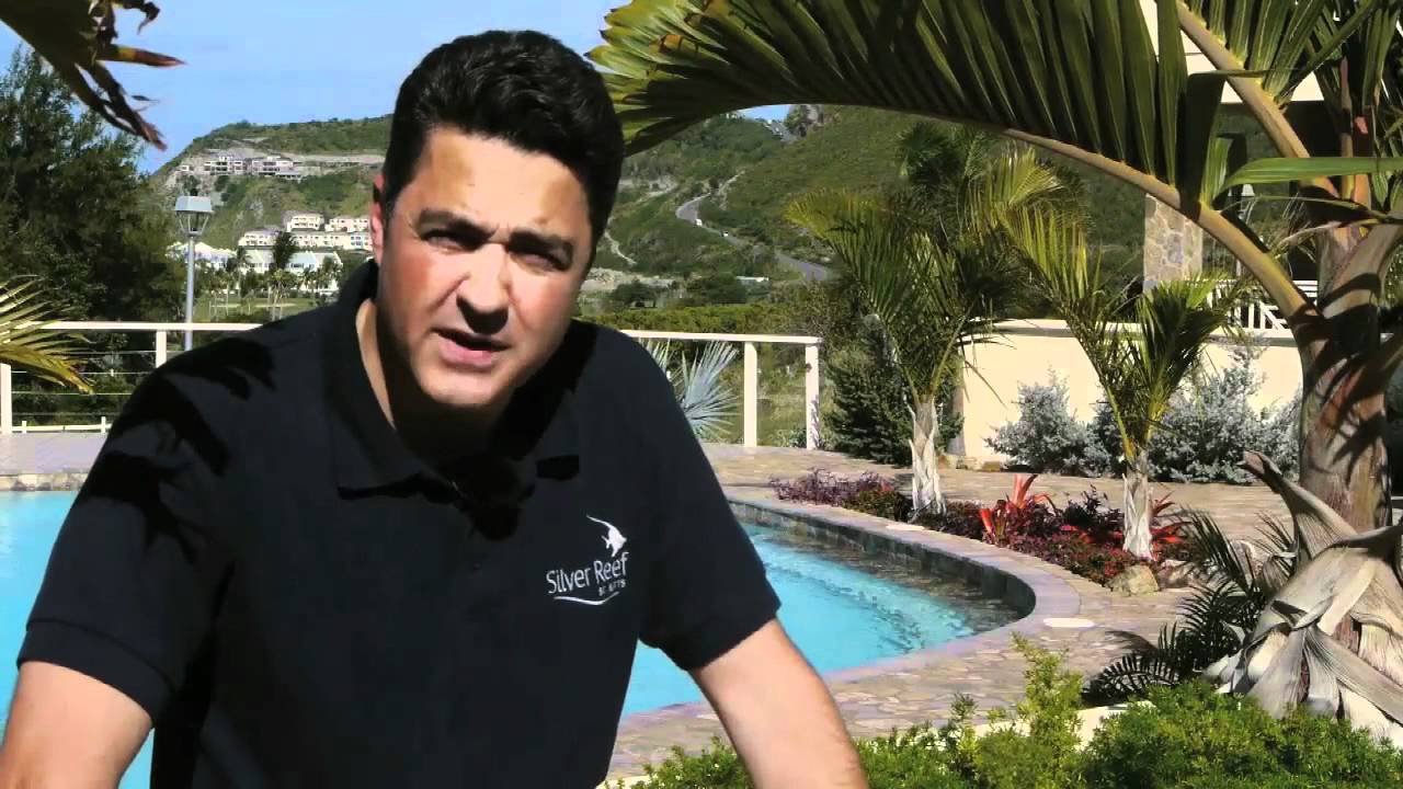 Silver Reef St Kitts Development Overview YouTube