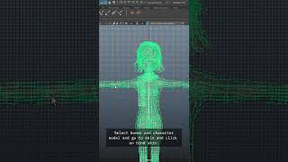 🎬 Learn Rigging in Maya | Student Work Showcase