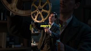 He Was Fired for 'Not Being Creative Enough' — Then Built Disney