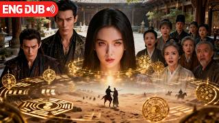 【Multi Sub】She Hears Her Own Thoughts Exposed—But Will They Believe Her Warning of Doom? screenshot 3