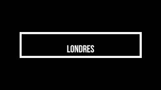 Música para Intro sin Copyright | "Londres"