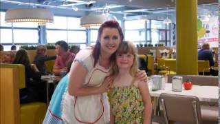 Butlins 2014 -  family fun
