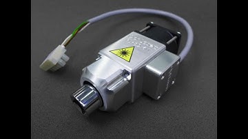 Opt Lasers New PLH3D-6W-Series Nozzle & 43mm Spindle Adapter