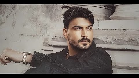 حمزه المحمداوي - مدمنك | Hamza Almahmdawi - Modmnk 2025