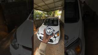 3LENS PROJECTOR FOG LAMP WITH ANGEL EYE. FOR MORE DETAILS  919633281787 (WHATSAPP AVAILABLE)