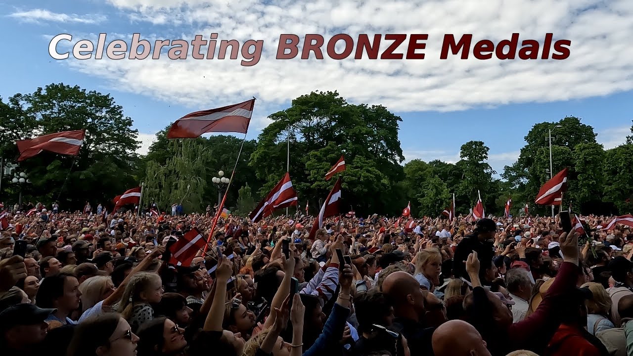 The ICE HOCKEY National Holiday