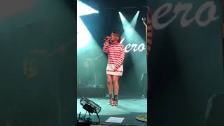 Maren Morris - Second Wind / Halo (Manchester o2 Ritz 20th November 2017)