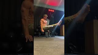 Stop Training Like a Robot Net Worth