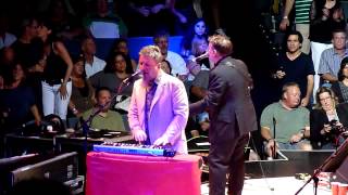 Squeeze   Slap and Tickle   Westbury   July 15 2012