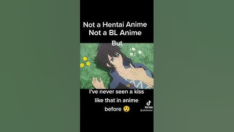 Thumbnail of Been Years but still love this scene 😃.      Anime Title: Shinsekai Yori #bl #anime #fromthenewworld