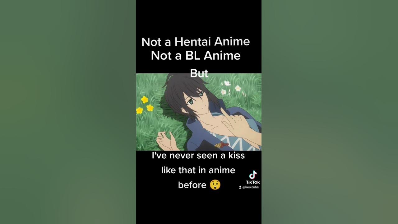 Been Years but still love this scene 😃.      Anime Title: Shinsekai Yori #bl #anime #fromthenewworld