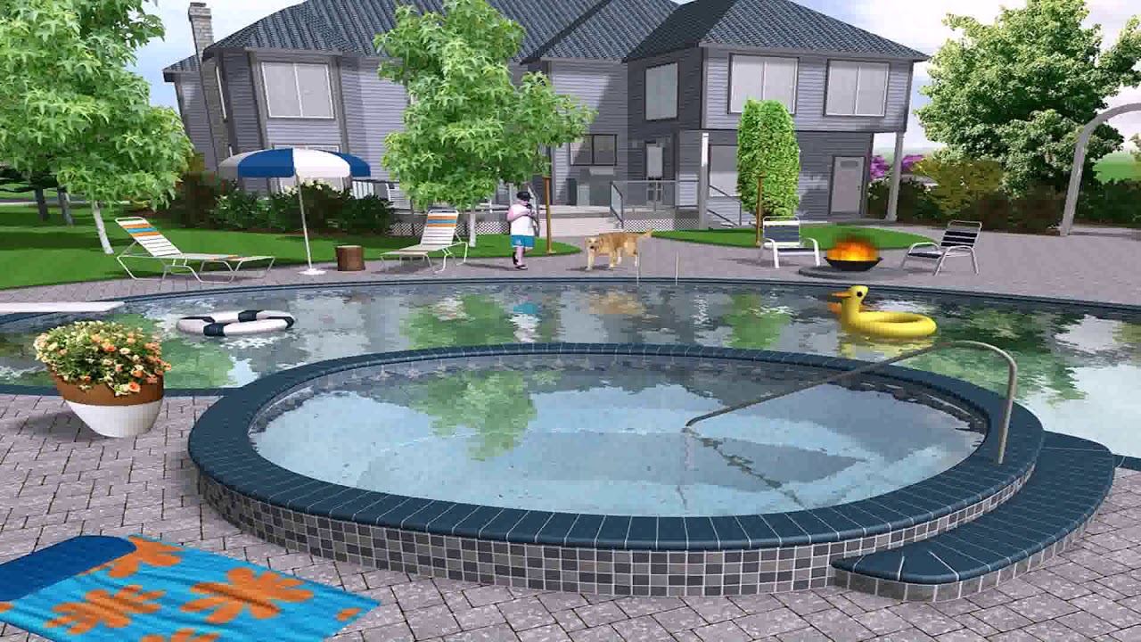 Landscape And Garden Design Software Free YouTube
