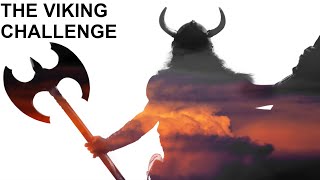 Announcing the Viking Challenge