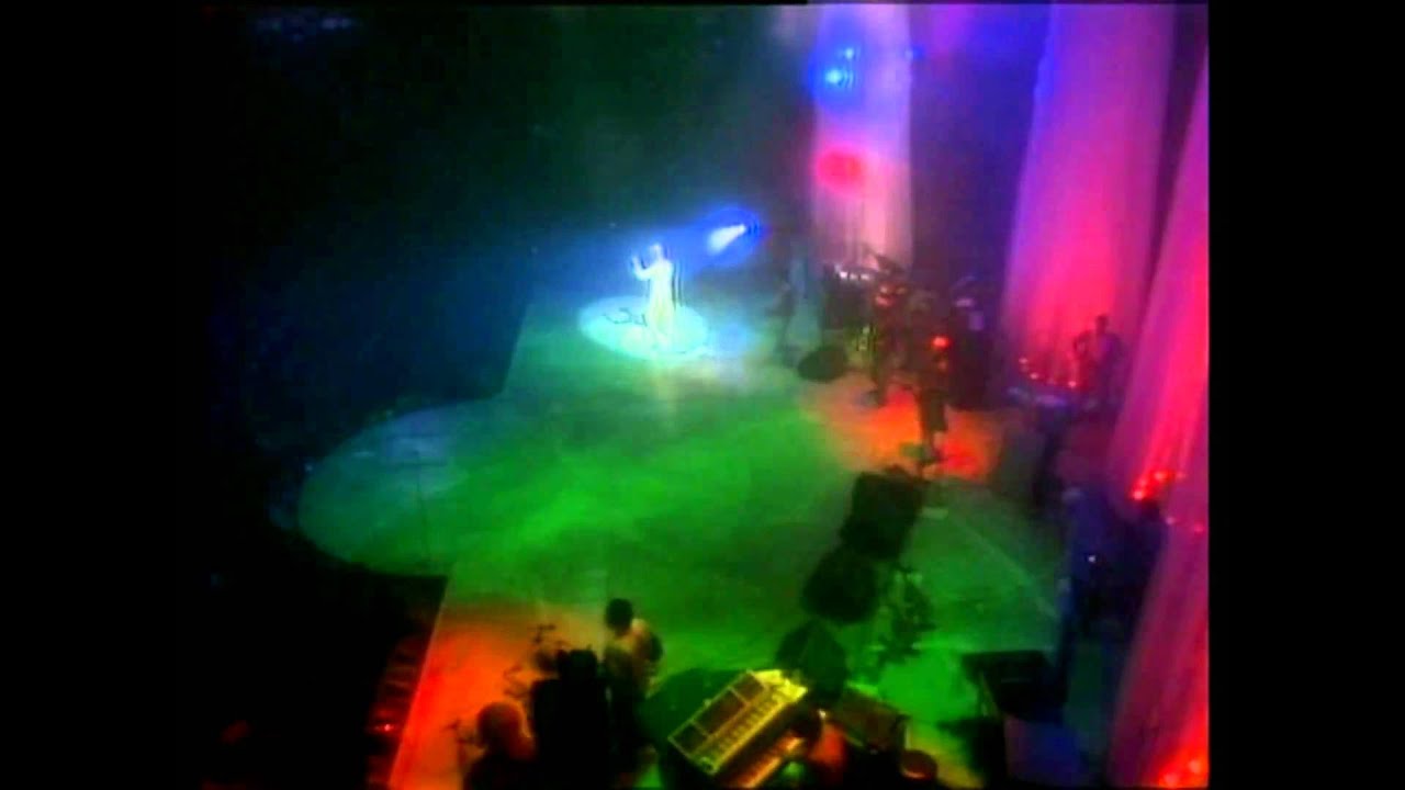 David Bowie Station To Station '83 Live Vancouver - YouTube