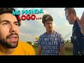ELE IA SER LIBERADO… ATÉ O POLICIAL VER ISSO! | CSantana Reacts