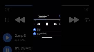 CODE10, Goyard Razmontana - DEMONS Snippet 30.12.22 #2