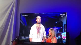 SmackDown: Baron Corbin Steal Big E MITB Briefcase