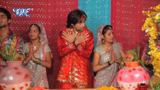 Aitu Ghare Ae Maiya | अईतु घरे ऐ मईया | Rakesh Mishra | Bhojpuri Devi Geet Bhajan 2015