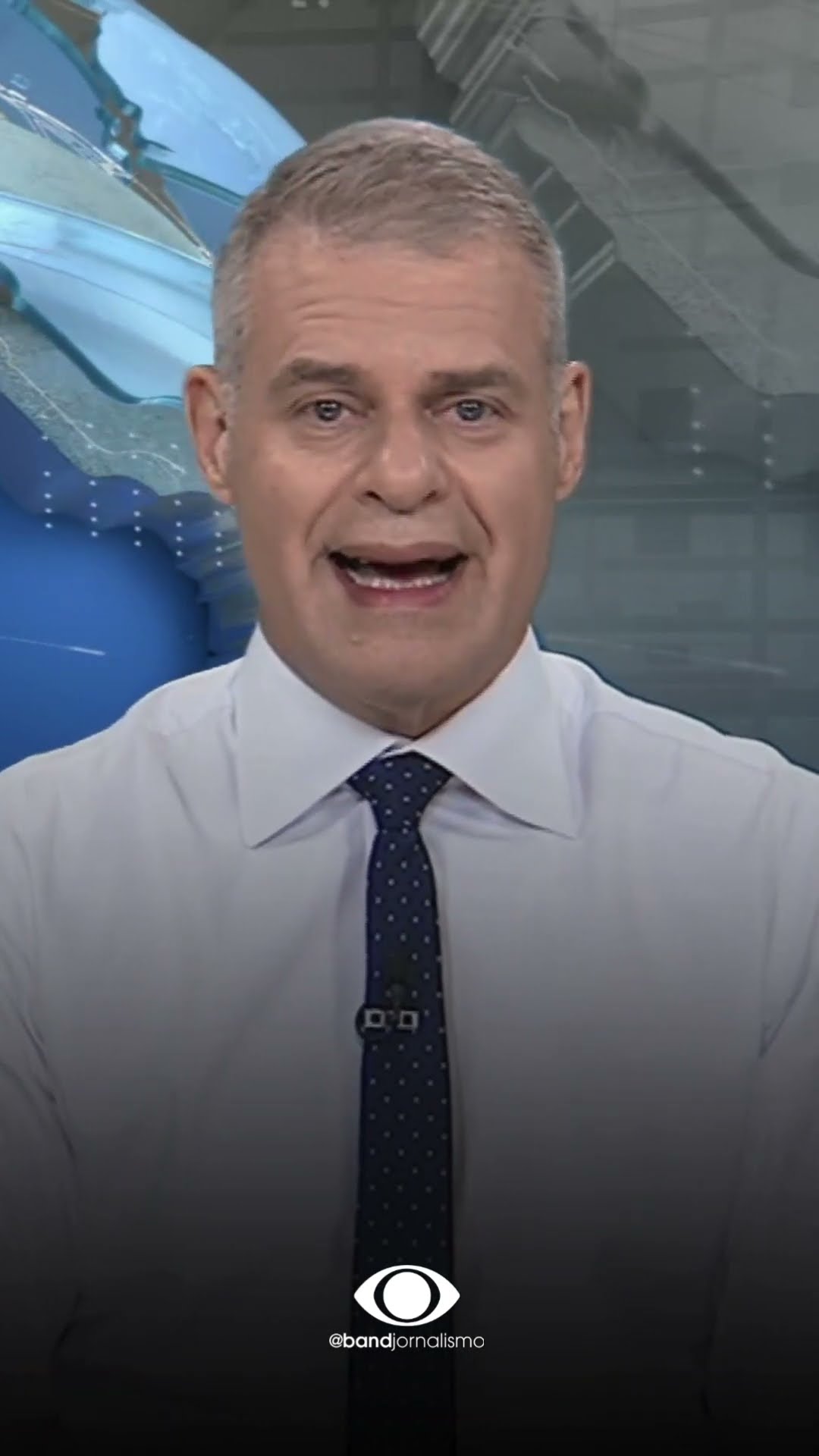 Confira os destaques do Jornal da Band desta segunda (24) #shorts
