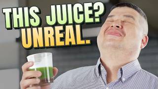 Boost Energy & Health Fast: Beginner’s Juicing Guide with Hurom