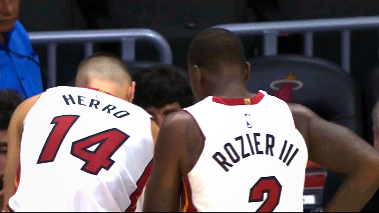 Miami HEAT Highlights Vs New Orleans Pelicans Pre Season October miami-heat-highlights-vs-new-orleans-pelicans-pre-season-october