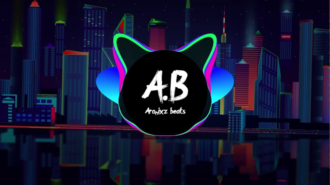 Invincible - Aronixz beats