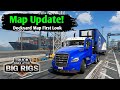 Truck Simulator Big Rigs New Map Update First Look &amp; Release date Information 