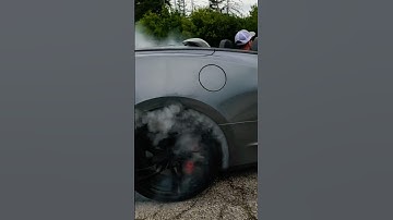 Camaro Line Lock #camaro #camaross #burnout #chevy