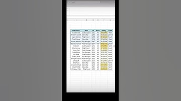 How to create Search Bar in Excel! #exceltrick2024 #excelshortcuts #exceltips #shorts #viralvideo