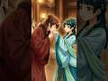 "Rahasia Angka"  book 9 l Lanjutan Cerita Anime The Apothecary diaries " #maomao #jinshi