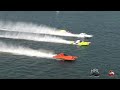 Valleyfield 2022 - Formula 2500 Heat 4B