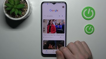 How to Activate Google Assistant on OPPO A57s