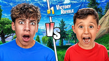 CRAZIEST 1v1 BATTLES!! 👊🎮 | Royalty Gaming