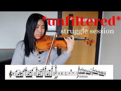 Vídeo: Concertmaster são duas palavras?
