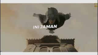 VIRAL LIRIK LAGU INI JAMAN EMANG UDAH BEDA