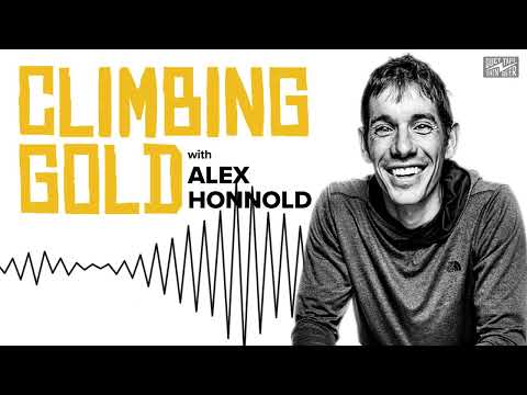 Alex Honnold Interviews 'Into Thin Air' Author Jon Krakauer | Climbing Gold Podcast w/Alex Honnold