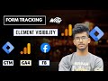 Track Contact Form Like a Pro Using Element Visibility 🎯 || Easy Tutorial || Step-by-Step Guide