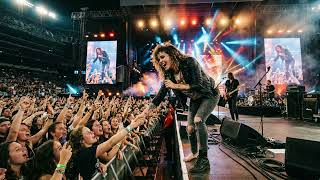 (Rock Cover) Acı Verir Zaman - Evrecan Gündüz - Rock Cover 2026