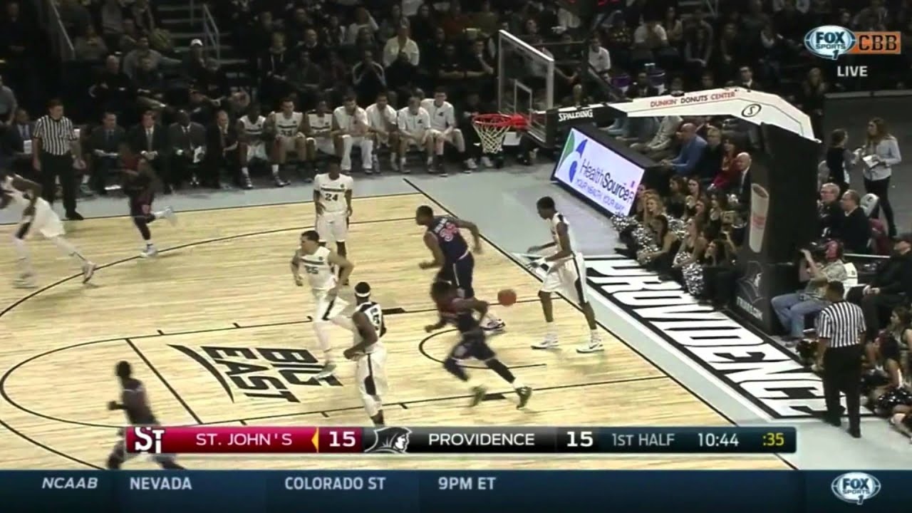 Rysheed Jordan: Quick First Step, Explosive